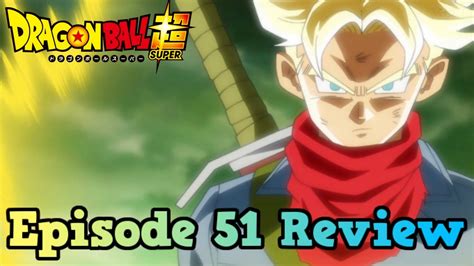 trunks and mai|Dragon Ball Super Episode 51 Review: Feelings That .